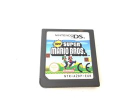 new super mario bros nds