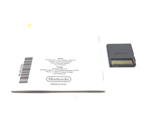 nintendo presents style boutique nds