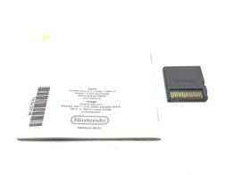 nintendo presents style boutique nds