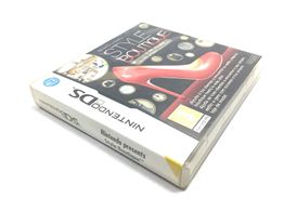 nintendo presents style boutique nds