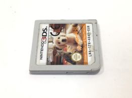 nintendogs labrador nds