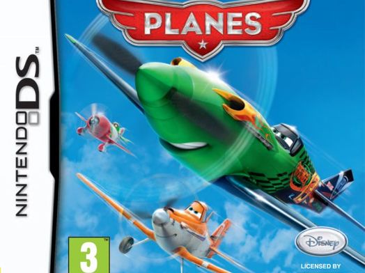 planes nds