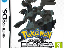 pokemon blanco nds