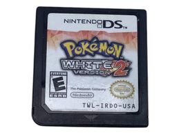pokemon blanco nds