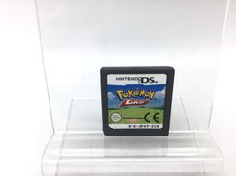 pokemon dash nds