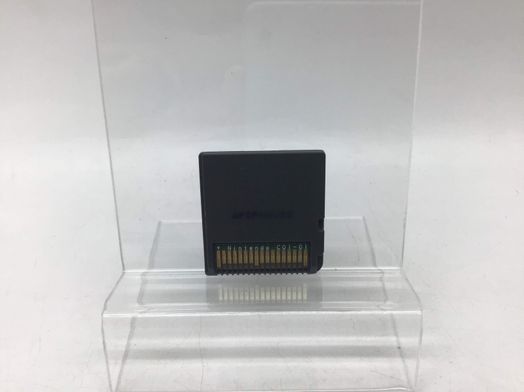 pokemon dash nds