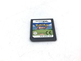 pokemon dash nds