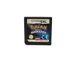 pokemon diamante nds