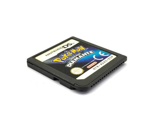 pokemon diamante nds