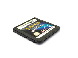 pokemon diamante nds
