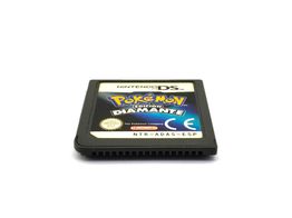 pokemon diamante nds