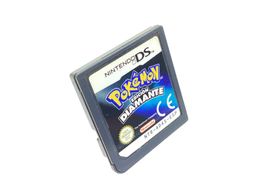 pokemon diamante nds