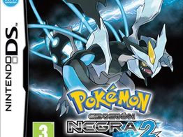 pokemon edicion negra 2 nds