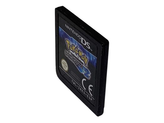 pokemon edicion negra 2 nds