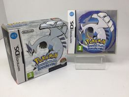 pokemon edicion plata soul silver nds