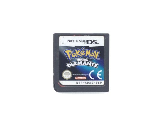 pokemon edition diamante