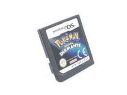 pokemon edition diamante