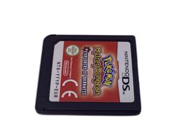 pokemon mundo misterioso exploradores oscuridad nds