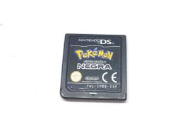 pokemon negro nds
