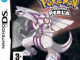 pokemon perla nds