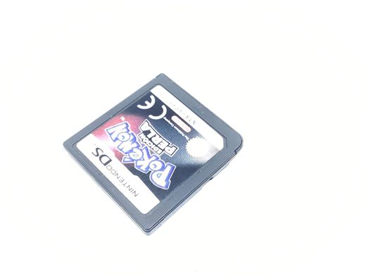 pokemon perla nds
