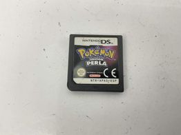 pokemon perla nds