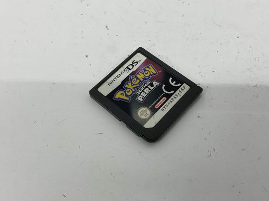 pokemon perla nds