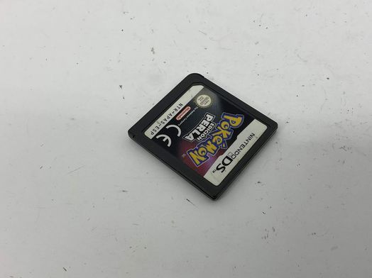 pokemon perla nds