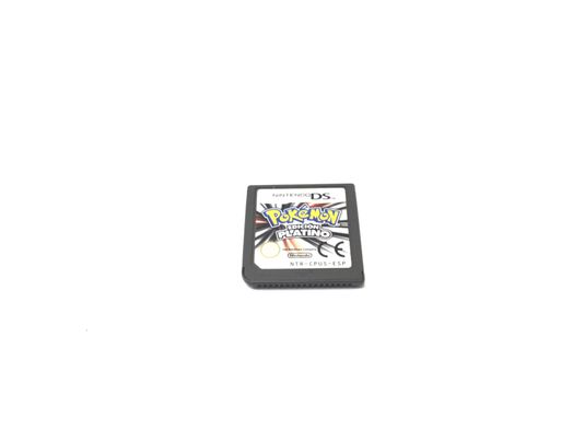 pokemon platino nds