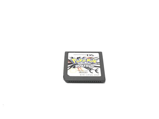 pokemon platino nds