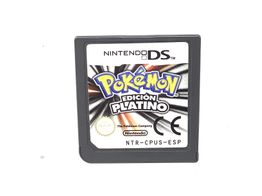 pokemon platino nds
