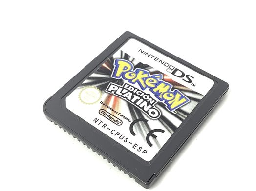 pokemon platino nds