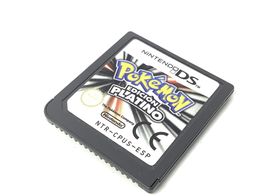 pokemon platino nds