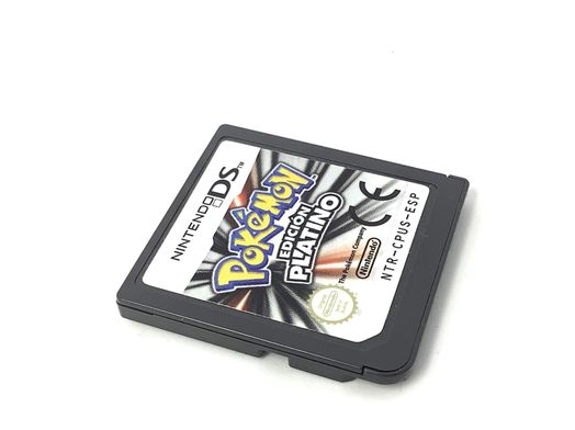 pokemon platino nds