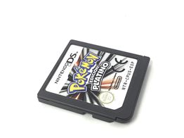pokemon platino nds