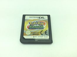 pokemon ranger shadows of almia nds