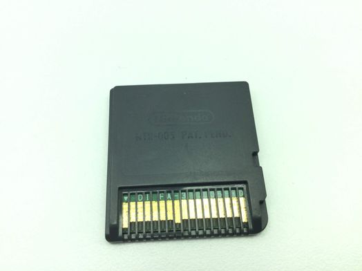 pokemon ranger shadows of almia nds