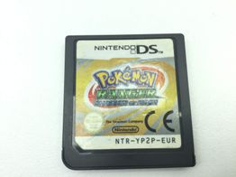 pokemon ranger shadows of almia nds