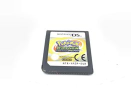 pokemon ranger shadows of almia nds