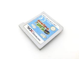 poochy & yoshi`s woolly world n3ds