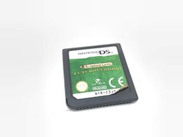 profesor layton & lost future nds version portugal