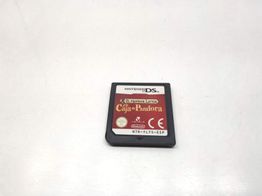 profesor layton pandora nds