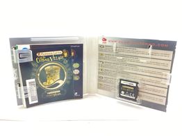profesor layton & the curiosus village nds