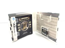 profesor layton & the curiosus village nds