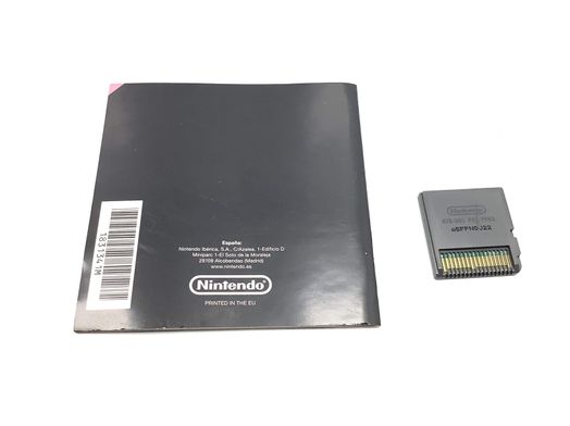 profesor layton & the curiosus village nds