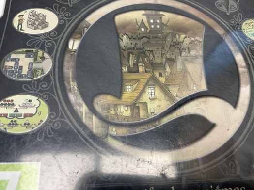 profesor layton & the curiosus village nds