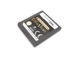 profesor layton & the curiosus village nds