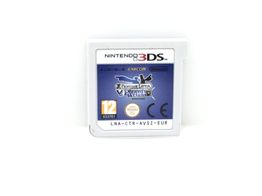 profesor layton vs phoenix wright n3ds