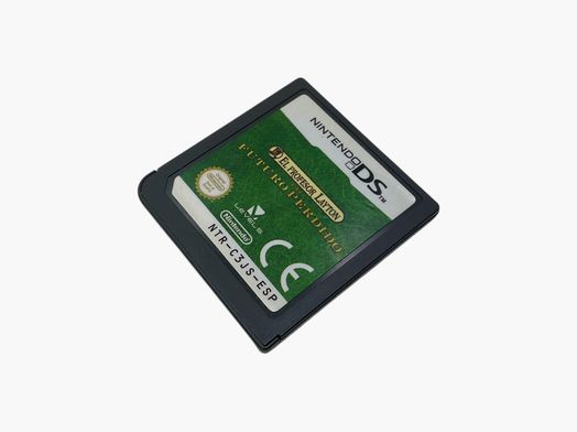 profesor layton y el futuro perdido nds