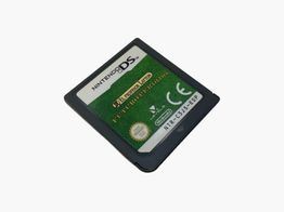 profesor layton y el futuro perdido nds